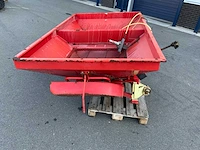 Lely - centerliner 2.3219 - kunstmeststrooier - afbeelding 8 van  20