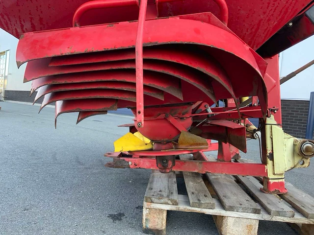 Lely - centerliner 2.3219 - kunstmeststrooier - afbeelding 9 van  20
