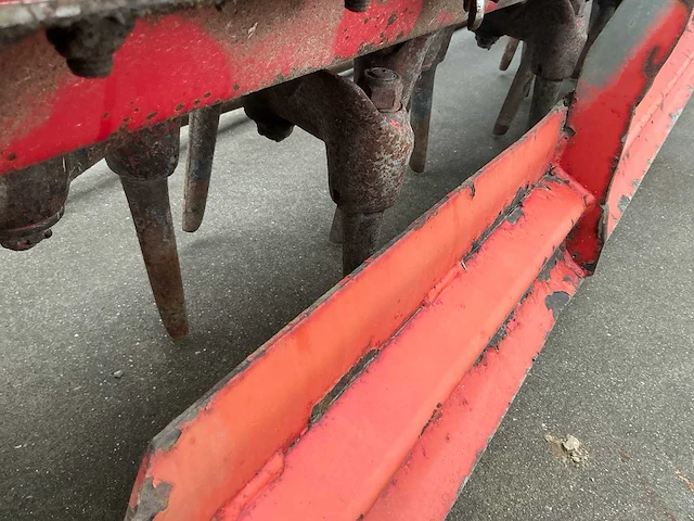 Lely 300-22 rotorkopeg - afbeelding 2 van  11