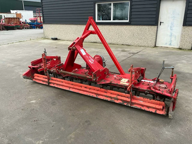 Lely 300-22 rotorkopeg - afbeelding 1 van  11