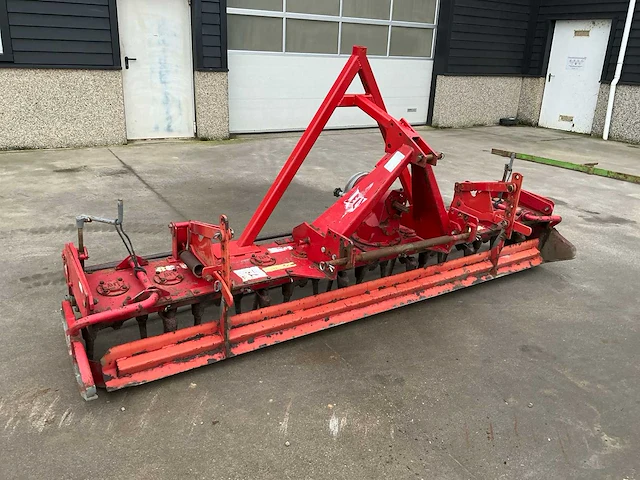 Lely 300-22 rotorkopeg - afbeelding 4 van  11