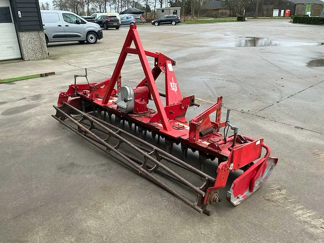Lely 300-22 rotorkopeg - afbeelding 5 van  11