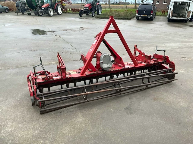Lely 300-22 rotorkopeg - afbeelding 6 van  11