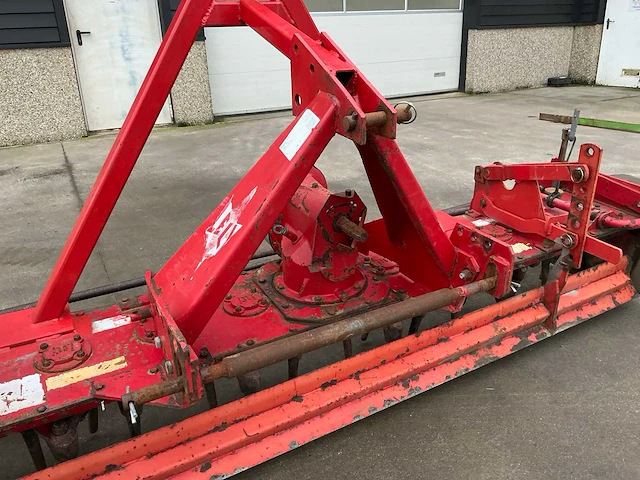 Lely 300-22 rotorkopeg - afbeelding 7 van  11