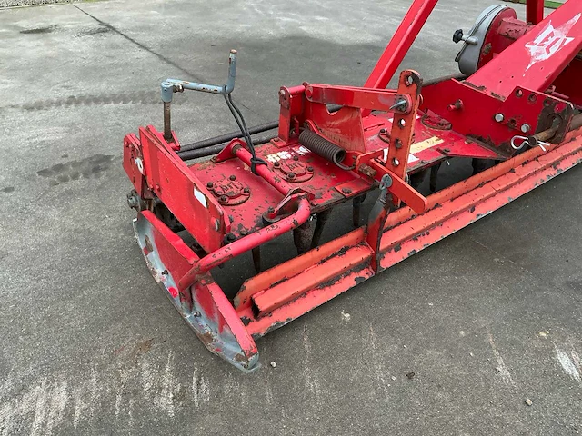 Lely 300-22 rotorkopeg - afbeelding 8 van  11