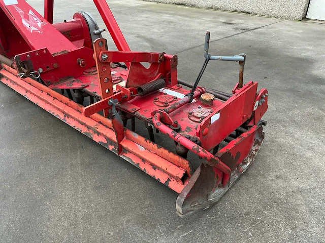 Lely 300-22 rotorkopeg - afbeelding 9 van  11
