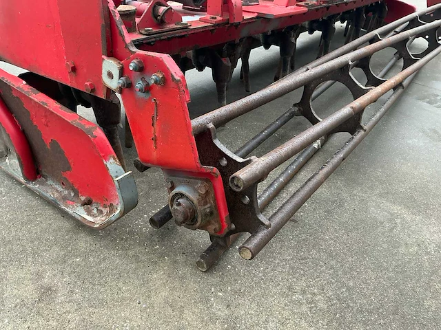 Lely 300-22 rotorkopeg - afbeelding 10 van  11