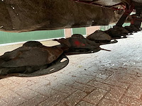 Lely 360 t achtermaaier - afbeelding 2 van  12