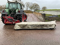 Lely 360 t achtermaaier - afbeelding 1 van  12