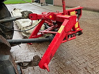 Lely 360 t achtermaaier - afbeelding 8 van  12