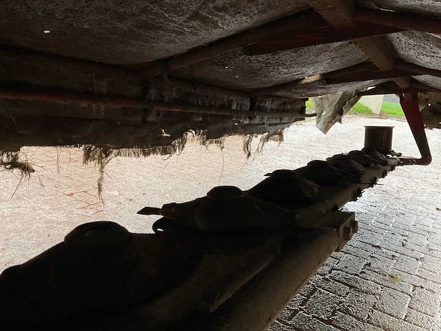 Lely 360 t achtermaaier - afbeelding 12 van  12