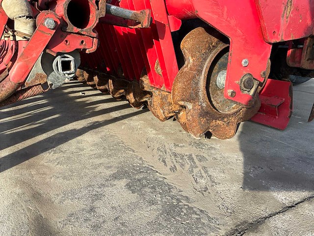 Lely 6000 rotorkopeg met accord zaaimachine - afbeelding 8 van  25