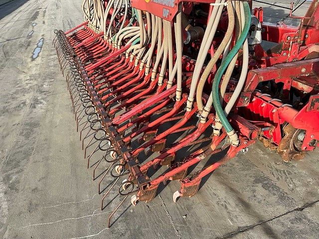 Lely 6000 rotorkopeg met accord zaaimachine - afbeelding 9 van  25
