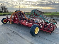 Lely 6000 rotorkopeg met accord zaaimachine - afbeelding 1 van  25