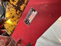 Lely 6000 rotorkopeg met accord zaaimachine - afbeelding 15 van  25