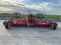 Lely 6000 rotorkopeg met accord zaaimachine - afbeelding 19 van  25