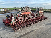 Lely 6000 rotorkopeg met accord zaaimachine - afbeelding 24 van  25