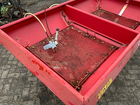 Lely centerliner 1200cb kunstmeststrooier - afbeelding 2 van  16