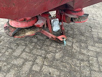 Lely centerliner 1200cb kunstmeststrooier - afbeelding 4 van  16