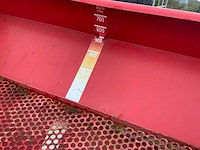 Lely centerliner 1200cb kunstmeststrooier - afbeelding 8 van  16