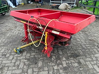 Lely centerliner 1200cb kunstmeststrooier - afbeelding 11 van  16