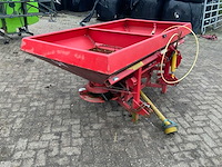 Lely centerliner 1200cb kunstmeststrooier - afbeelding 12 van  16