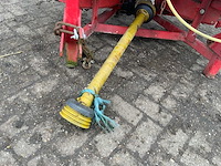 Lely centerliner 1200cb kunstmeststrooier - afbeelding 13 van  16