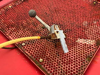 Lely centerliner 1200cb kunstmeststrooier - afbeelding 16 van  16