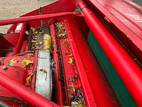 Lely overtopzaaifrees - afbeelding 1 van  14