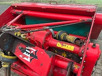 Lely overtopzaaifrees - afbeelding 2 van  14