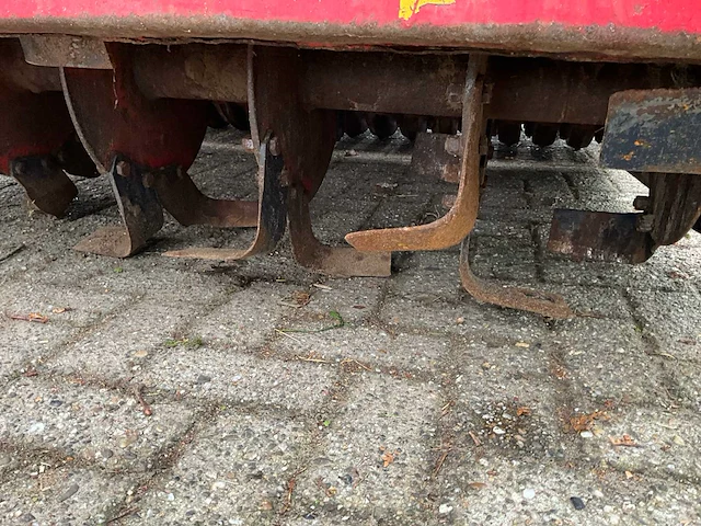 Lely overtopzaaifrees - afbeelding 4 van  14