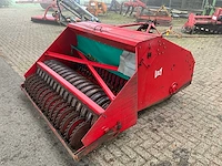 Lely overtopzaaifrees - afbeelding 8 van  14