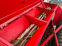 Lely overtopzaaifrees - afbeelding 13 van  14