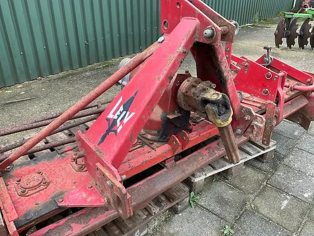Lely rotorkopeg - afbeelding 2 van  11