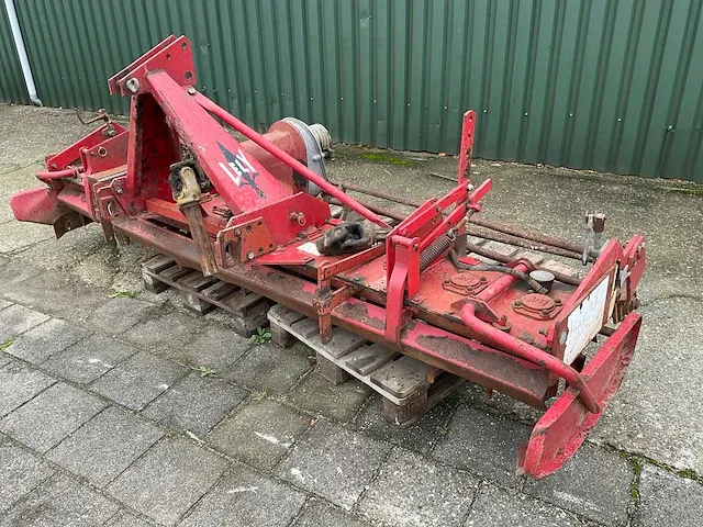 Lely rotorkopeg - afbeelding 1 van  11