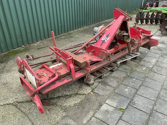 Lely rotorkopeg - afbeelding 4 van  11