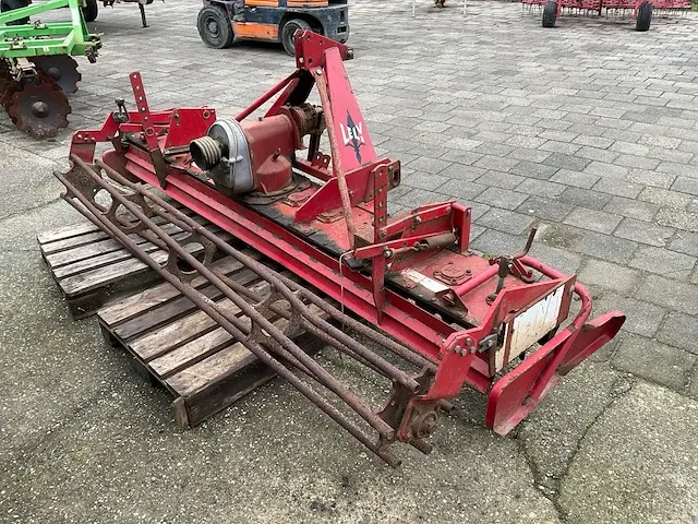 Lely rotorkopeg - afbeelding 5 van  11