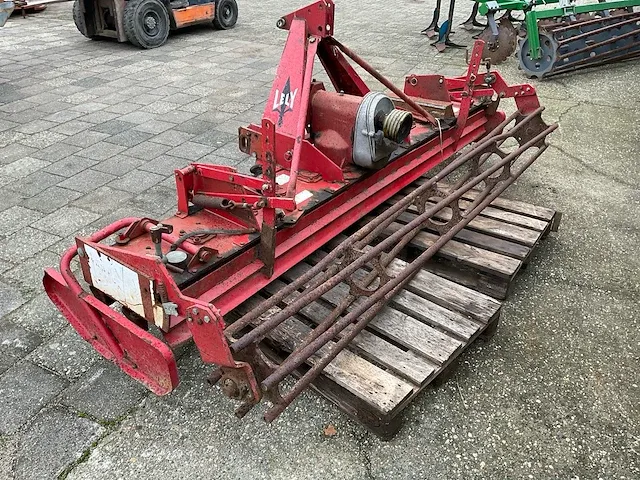 Lely rotorkopeg - afbeelding 6 van  11
