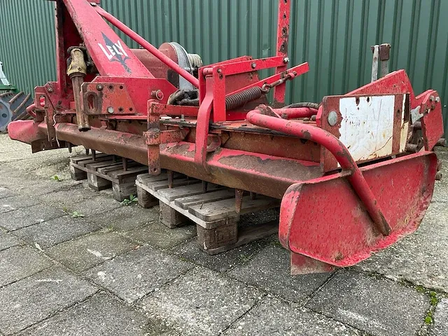 Lely rotorkopeg - afbeelding 7 van  11