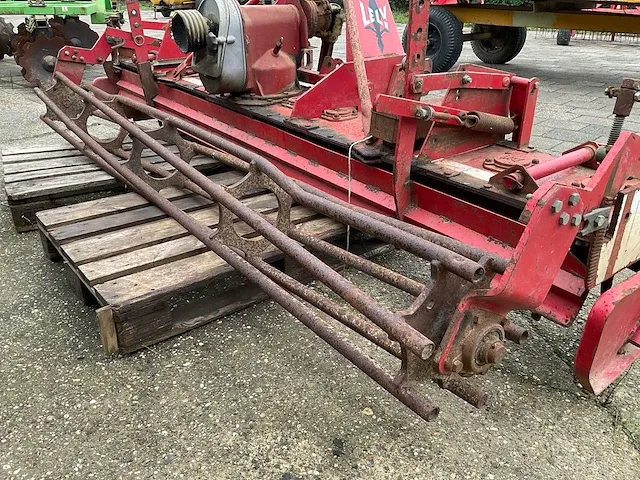 Lely rotorkopeg - afbeelding 11 van  11