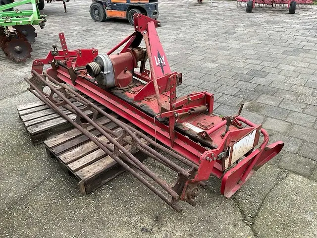 Lely rotorkopeg - afbeelding 5 van  11