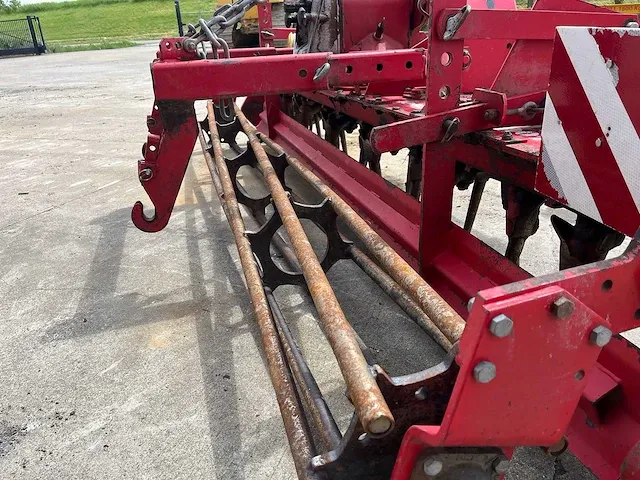 Lely terra 300-32 rotorkopeg - afbeelding 14 van  15