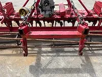 Lely terra 300-32 rotorkopeg - afbeelding 15 van  15