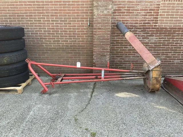 Lely waterpomp - afbeelding 1 van  8