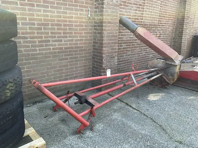 Lely waterpomp - afbeelding 2 van  8