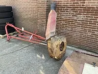 Lely waterpomp - afbeelding 3 van  8