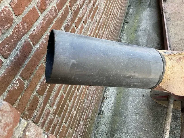 Lely waterpomp - afbeelding 6 van  8