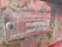 Lely waterpomp - afbeelding 8 van  8