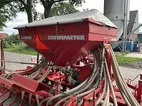 Lelyterra 400-35 gecombineerde gras zaaimachine, gedragen - afbeelding 12 van  12