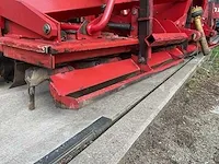 Lelyterra 400-35 gecombineerde gras zaaimachine, gedragen - afbeelding 5 van  12